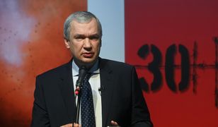 Polska zamyka granicę z Białorusią. Białoruski opozycjonista: to "atomowy pocisk" w reżim