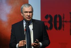 Polska zamyka granicę z Białorusią. Białoruski opozycjonista: to "atomowy pocisk" w reżim