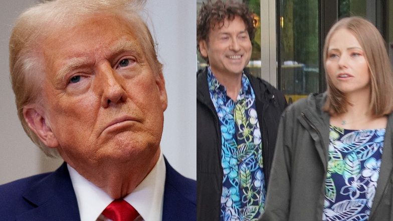 Agata Rubik została zapytana o deportację