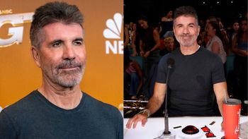 Simon Cowell ZNIKA z amerykańskiego "Mam talent" przez problemy zdrowotne!