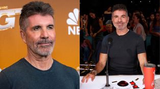 Simon Cowell ZNIKA z amerykańskiego "Mam talent" przez problemy zdrowotne!