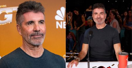 Simon Cowell ZNIKA z amerykańskiego "Mam talent" przez problemy zdrowotne!