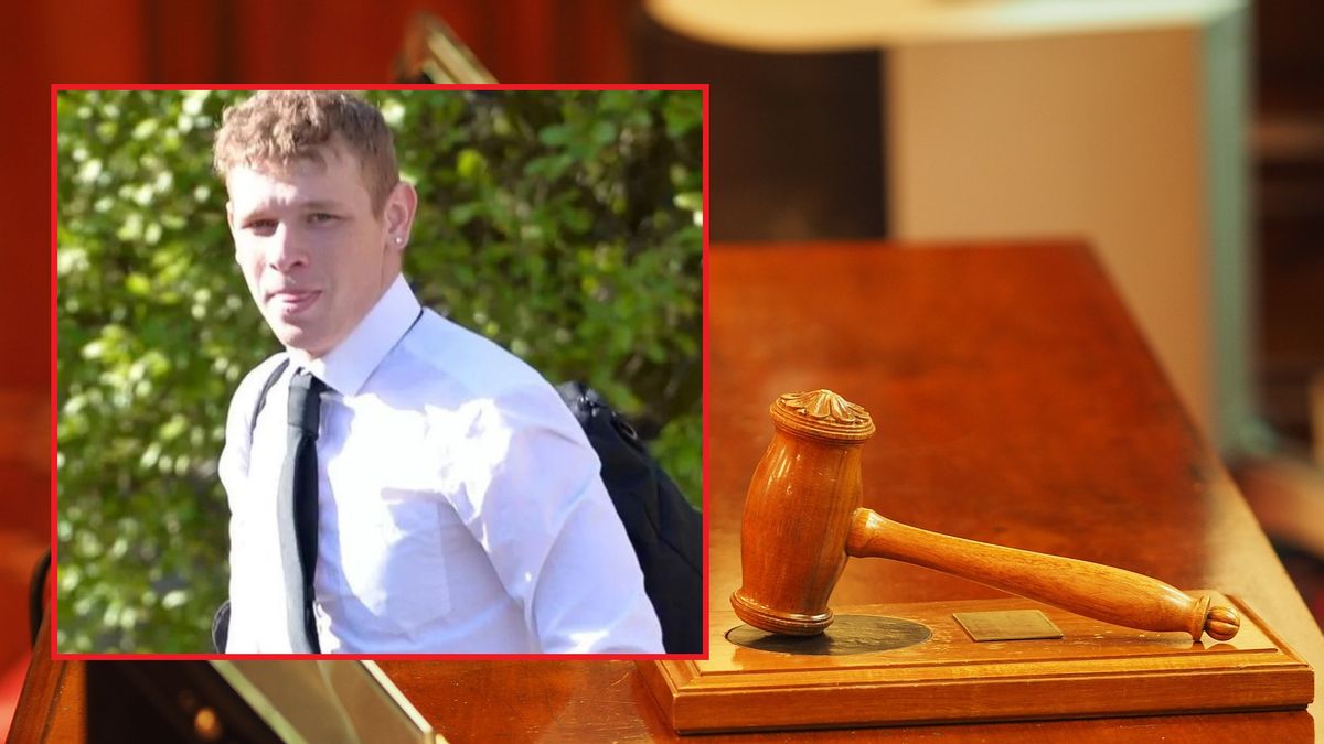 17-latek zgwałcił 13-latkę.