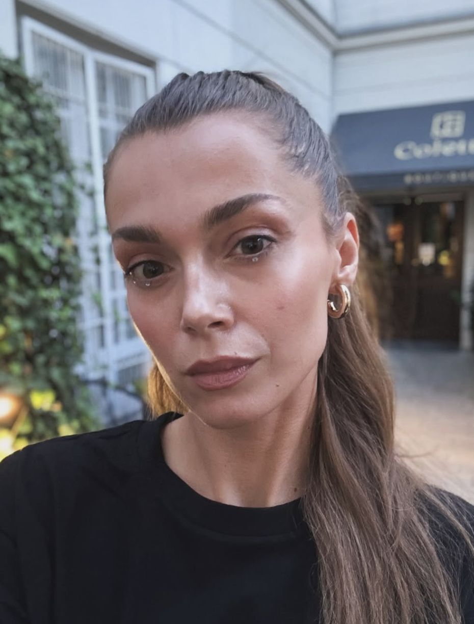 Dziś Paulina Papierska wygląda zjawiskowo