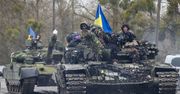 Ukraińcy zdobyli kolejne rosyjskie czołgi. Jeden z nich nazwali "Furia"