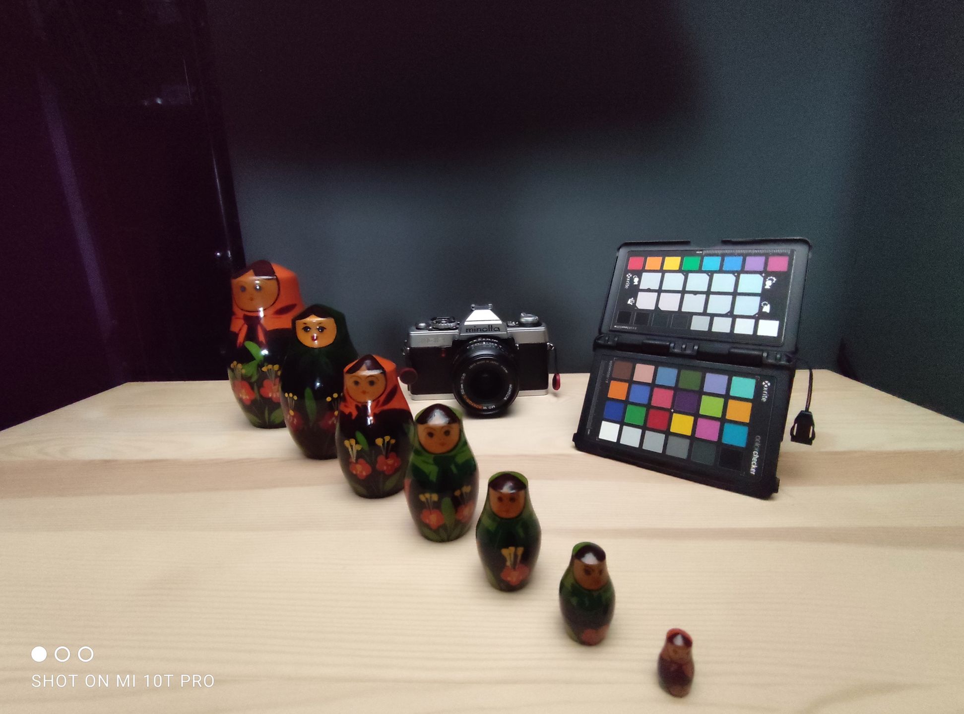 Xiaomi Mi 10T Pro okiem fotografa. Czy 108 Mpix to przesada? [OPINIA] 11