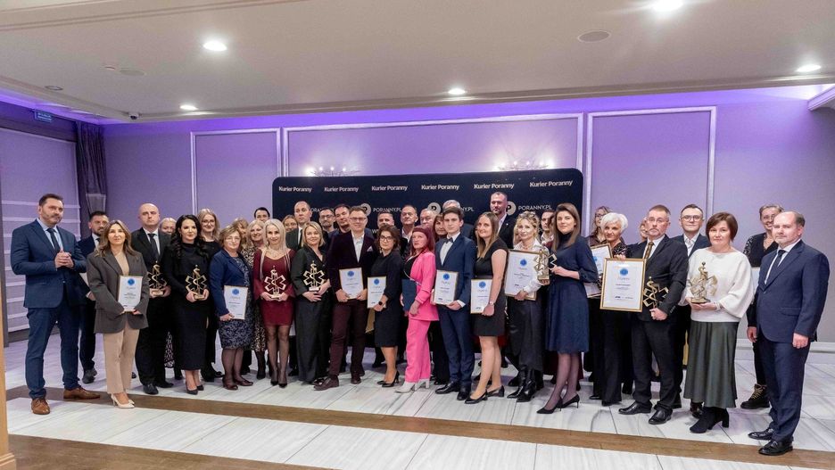 Gala plebiscytu Hipokrates 2025