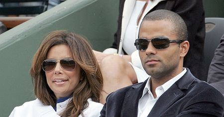 Eva Longoria i Tony Parker ROZWODZĄ SIĘ?