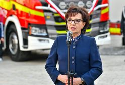 Nowy pomysł PiS. Witek zapowiada "karetki w 15 minut"