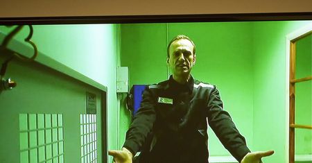 Matka Nawalnego zabrała głos po śmierci syna