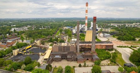 Wielka transakcja. Znana firma kupiła Elektrociepłownię Zabrze