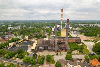 Wielka transakcja. Znana firma kupiła Elektrociepłownię Zabrze
