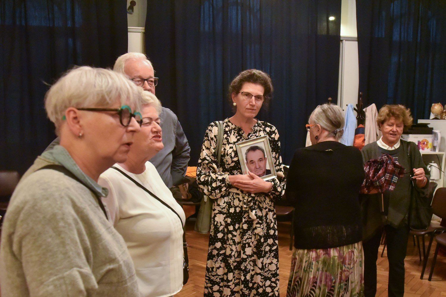Spotkanie maturzystów z 1966 roku z II Liceum Ogólnokształcącego w Toruniu