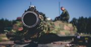 Przygotowują Abramsy do strzelania. W Polsce trwają ćwiczenia