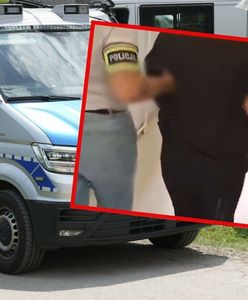 Sąsiedzi wezwali policję do awantury. Mężczyzna nie żyje