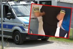 Sąsiedzi wezwali policję do awantury. Mężczyzna nie żyje