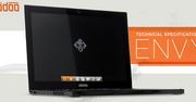 Voodoo Envy 133, pogromca MacBooka Air?