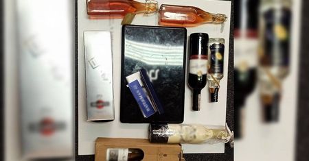 „Amator cudzego mienia” będzie odpowiadał w warunkach recydywy