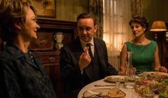 "7 uczuć" - nowy film Marka Koterskiego. Adam Woronowicz objaśnia teorię względności