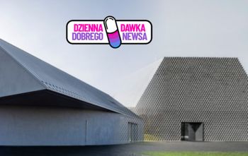 Sukces polskiej pracowni. Gambit Office i Yaw House w finale A+Awards