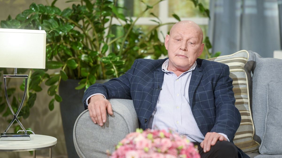 Wizja Krzysztofa Jackowskiego. Co powiedział jasnowidz?