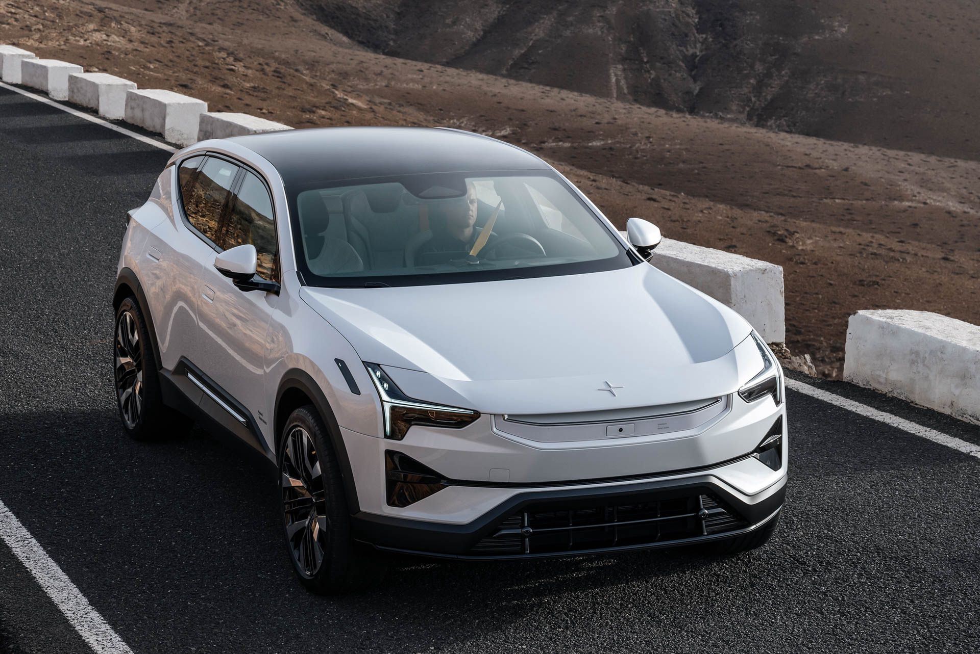 Polestar 3