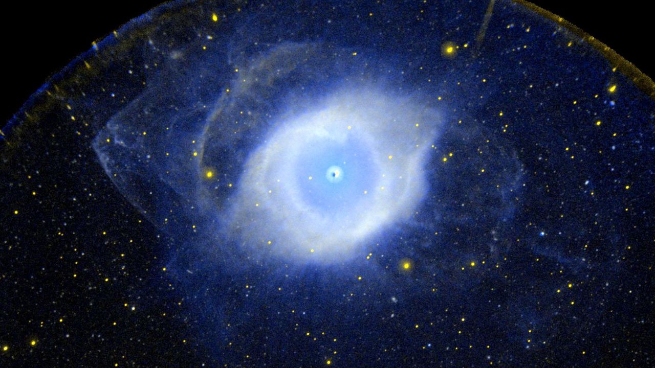 Helix Nebula