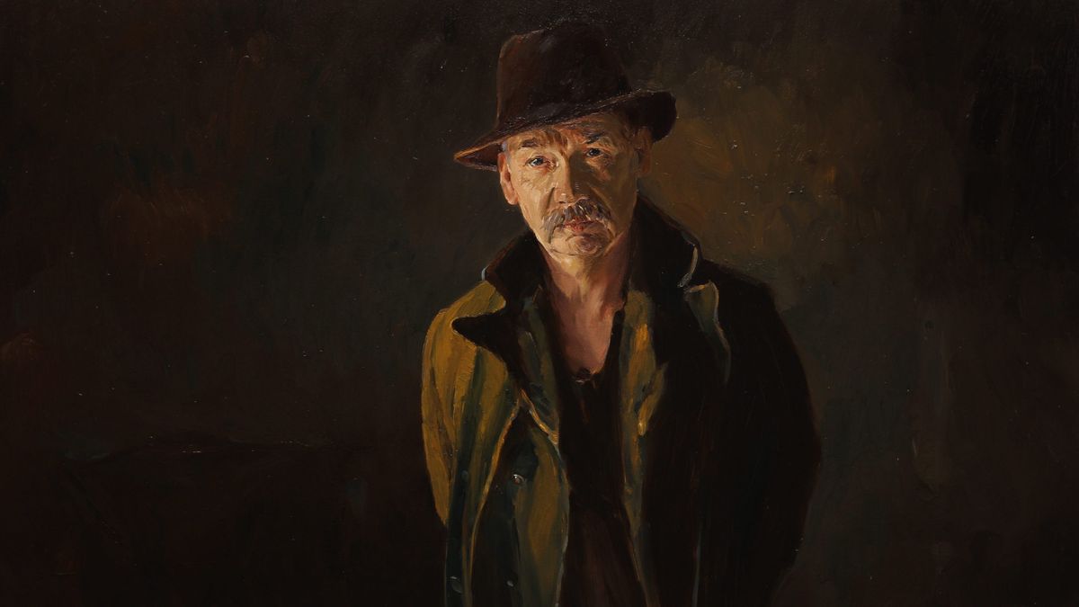 Animowani "Chłopi", Boryna