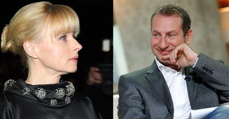 Pieńkowska żałuje, że wygryzła Jagielskiego!