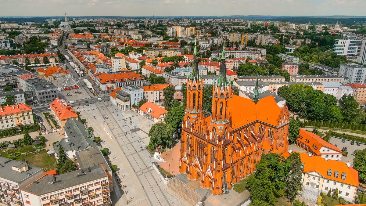 Białystok