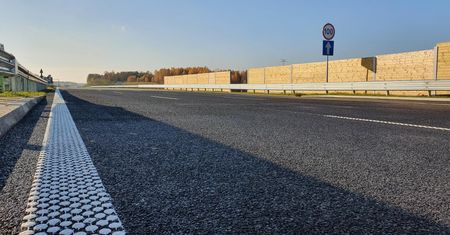 Autostrada A1 z trzema pasami. 13-kilometrowy odcinek oddany kierowcom