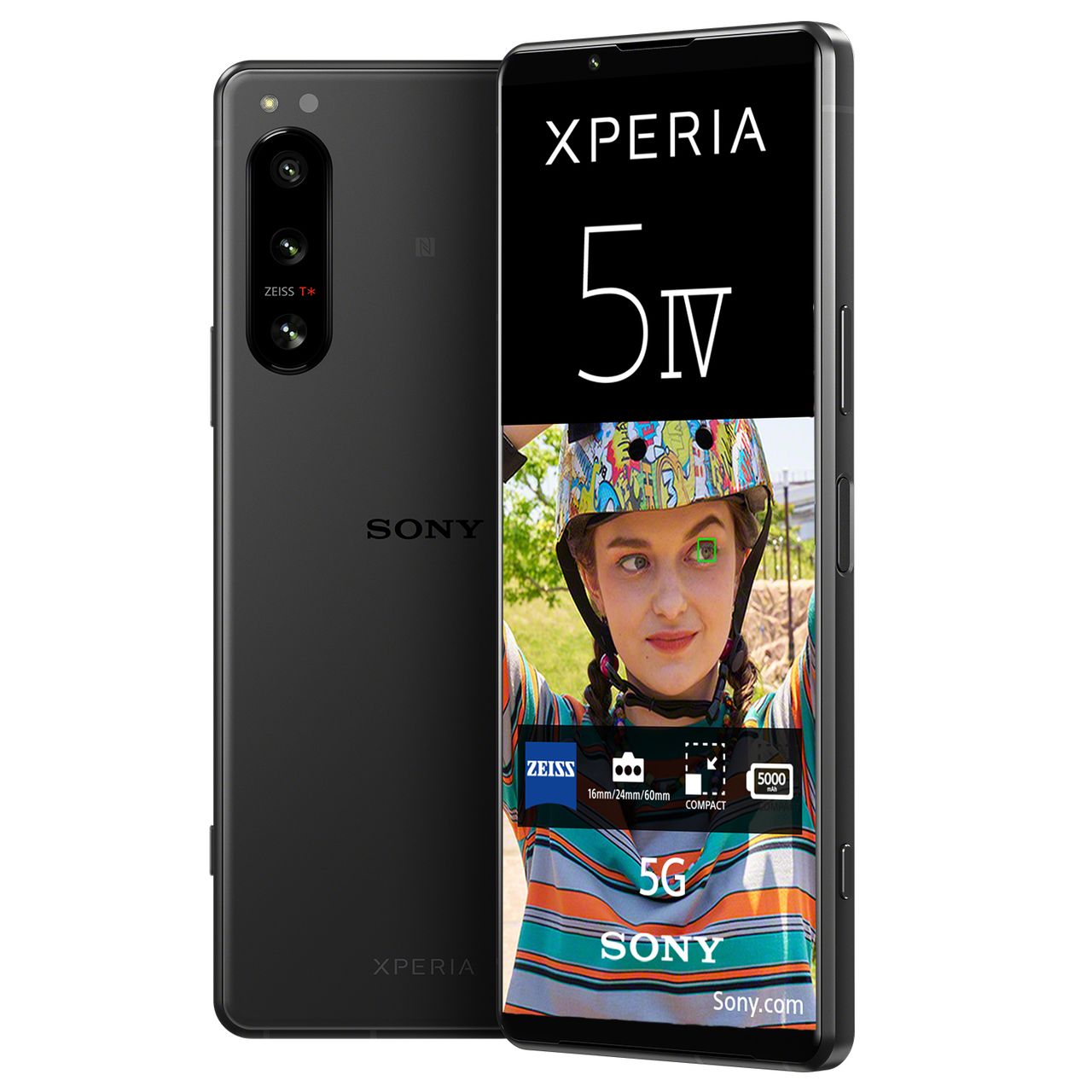 Xperia 5 IV