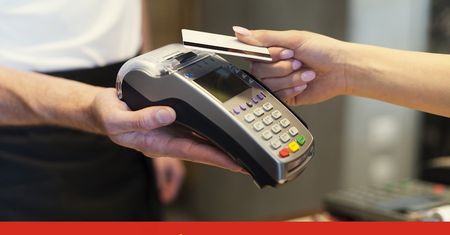 Poczta Polska - zapłacimy kartą w placówce