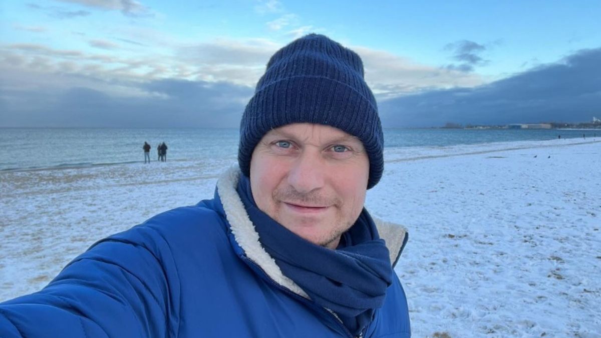 Sebastian Mila jest w sztabie reprezentacji Polski