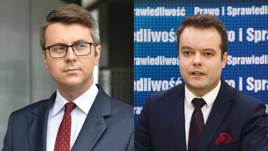 Na zdjęciu od lewej