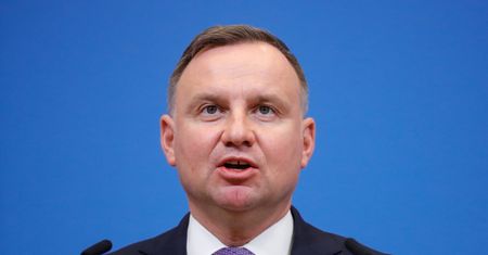 "To spowoduje radykalizację PiS". Niemiecki dziennik o skutkach weta ws. "lex TVN"