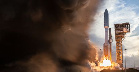 Ostatnie rakiety Atlas V. Nadają się tylko do wynoszenia... Starlinera
