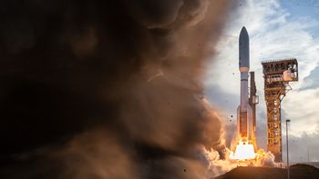 Ostatnie rakiety Atlas V. Nadają się tylko do wynoszenia... Starlinera