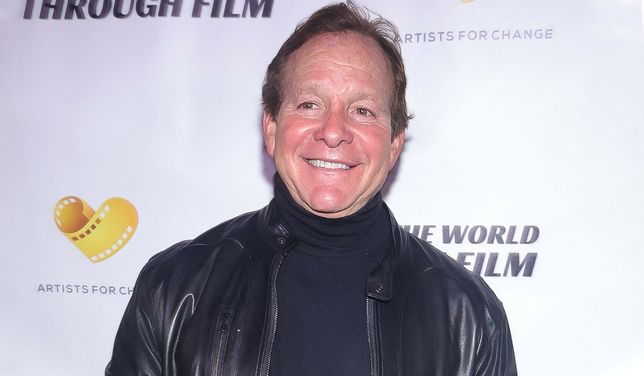 Steve Guttenberg dzisiaj