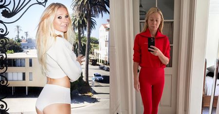 Gwyneth Paltrow zdradziła szczegóły swojej diety. Budzi niemałe kontrowersje