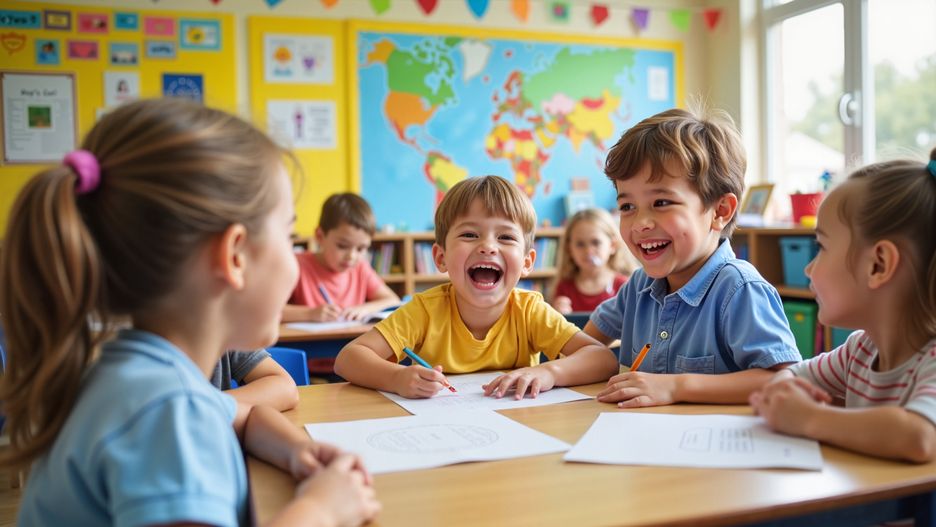 Powstanie kolejna nowoczesna szkoła i przedszkole
