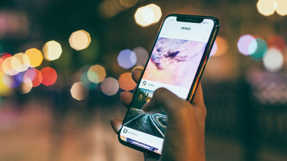 Zdjęcia wykonane smartfonem w 2024 roku to prawdziwe arcydzieła