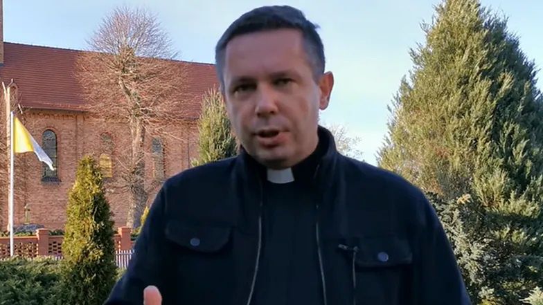 ks. Daniel Wachowiak