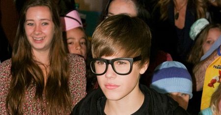 Justin Bieber ma nauczyciela flirtu!