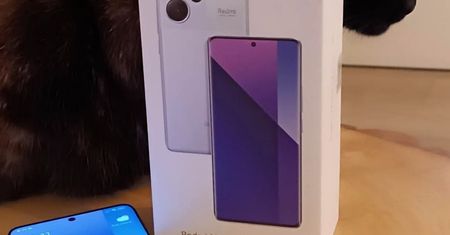 Redmi Note 13 Pro+ 5G – recenzja. Smartfon z flagowymi możliwościami?