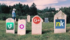 Serwisy społecznościowe, których już nie ma. Czego nas nauczyły?