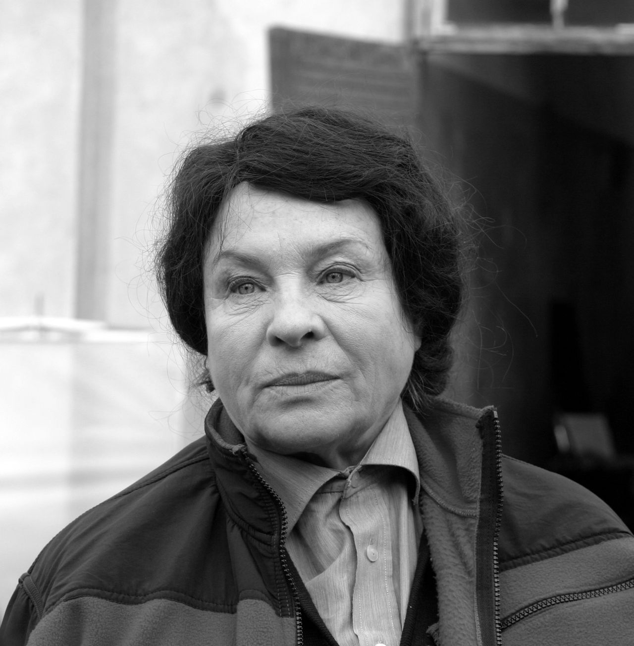 Maria Chwalibóg zmarła w wieku 91 lat