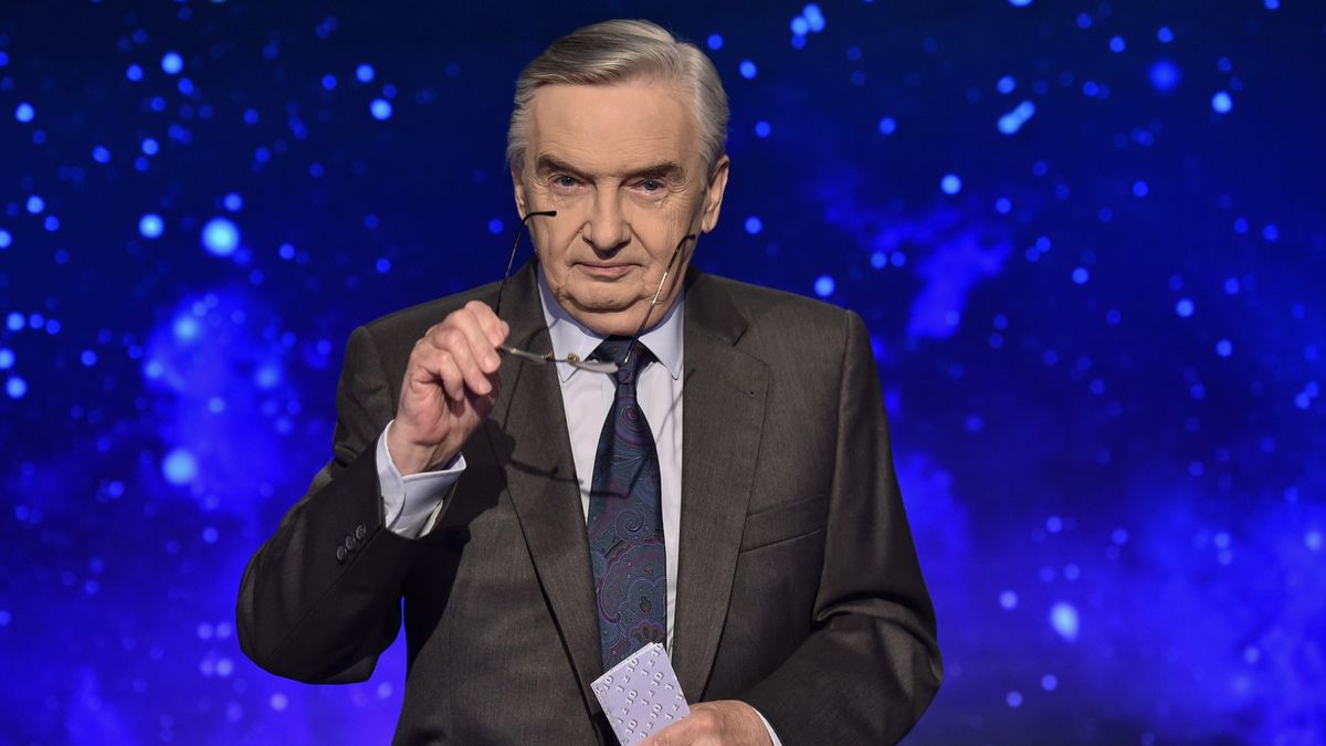 Wiadomo co dalej z programem "Jeden z dziesięciu"