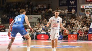 Kapitan opuszcza Anwil Włocławek. To było piękne osiem lat