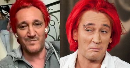 Zakochany po raz piąty Michał Wiśniewski o początkach znajomości z tajemniczą Polą: "Okazało się, że są osoby, które MNIE NIE ZNAJĄ"